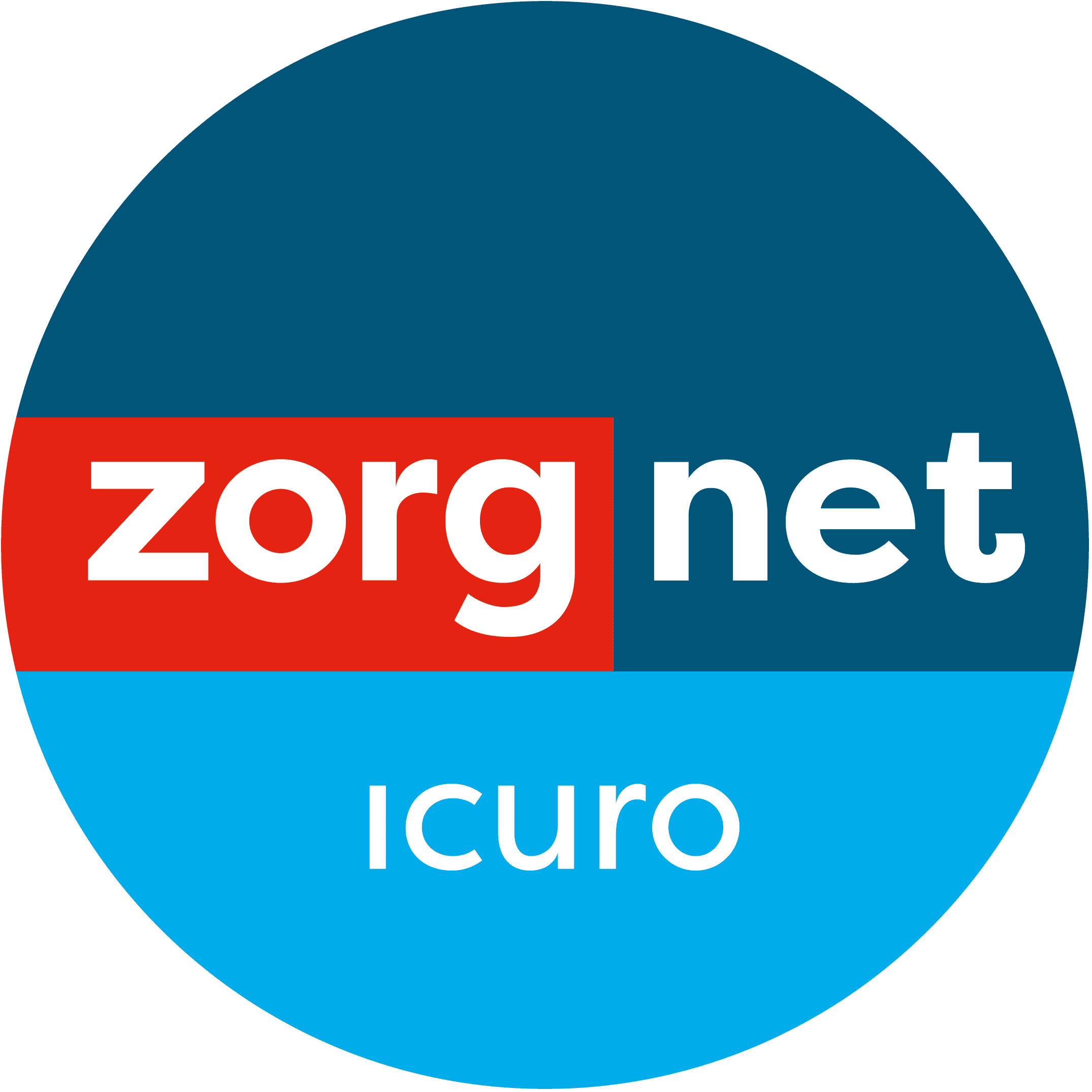 Zorgnet Icuro